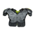 Used Schutt DS FLEX Football Shoulder Pads Black XL 11218-S000430062 View 2