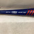Used Marucci CAT 9 BB/SB USSSA 2 3/4 Bat 29" 11725-S000505116 View 2