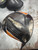 Used Callaway MAVERIK Mens Driver RH 9.0 Degree 11337-S000491452 View 1