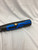 Used Demarini CF UFX-22 BB/SB USA 2 5/8 Bat 31" View 3