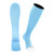 New TCK ProSport Multi-Sport Tube Socks- Columbia Blue XS 11218-TWCPTWT1-028-XS View 1