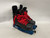 Used Bauer VAPOR X 500 LE Senior Hockey Skate Senior 4 11895-S000031812 View 2
