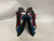 Used Bauer VAPOR X 500 LE Senior Hockey Skate Senior 4 11895-S000031812 View 3