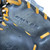 Used Easton BMX 2B BB/SB Catchers RH Throw Black 31" View 3