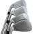 Used PXG 0311 XP GEN7 Mens Iron Set RH 7I-PW View 2