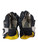 Used Bauer SUPREME S150 Senior Gloves Black 12" 11732-S000369739 View 2