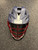 Used Cascade S Lacrosse Helmet Navy Blue One Size 11162-S000459234 View 1