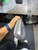 Used Ping G30 YELLOW DOT Golf Wedge Mens RH Sand Wedge 11605-S000223031 View 3