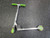 Used Razor Scooter Green 11849-S000041797 View 1