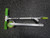 Used Razor Scooter Green 11849-S000041797 View 2