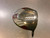 Used Taylormade TAYLORMADE BURNER DRAW Mens Driver RH 9.5 Degree 11339-S000204114 View 1