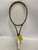 Used Wilson PRO STAFF X V14 Adult Tennis Racquet Copper 4 1/4" 11895-S000031814 View 1