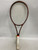Used Wilson PRO STAFF X V14 Adult Tennis Racquet Copper 4 1/4" 11895-S000031814 View 2