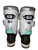 Used Salomon QST ACCESS 70 Womens DH Ski Boot Black 245 MP - M06.5 - W07.5 10589-S000435715 View 2