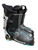 Used Nordica HF W 75 Womens DH Ski Boot Black 255 MP - M07.5 - W08.5 10589-S000435724 View 1