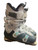 Used Salomon QST ACCESS R70 W Womens DH Ski Boot Black 265 MP - M08.5 - W09.5 10589-S000435726 View 1