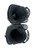 Used Tecnica MACH WRT HV 85 Womens DH Ski Boot Black 255 MP - M07.5 - W08.5 10589-S000435728 View 3