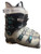 Used Salomon XPRO ENERGYZER R80 Womens DH Ski Boot Black 275 MP - M09.5 - W10.5 10589-S000435731 View 1