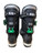 Used Salomon QST ACCESS R80 Mens DH Ski Boot Black 275 MP - M09.5 - W10.5 10589-S000435748 View 2