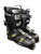 Used Salomon QUEST ACCESS 80 Mens DH Ski Boot Black 285 MP - M10.5 - W11.5 10589-S000435757 View 1