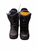 Used LADIES SB Womens Snowboard Boots Black Senior 4 10589-S000435761 View 4