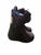 Used LADIES SB Womens Snowboard Boots Black Senior 4 10589-S000435761 View 1