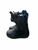 Used LADIES SB Womens Snowboard Boots Black Senior 5 10589-S000435762 View 2