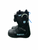 Used LADIES SB Womens Snowboard Boots Black Senior 5 10589-S000435763 View 2