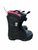 Used LADIES SB Womens Snowboard Boots Black Senior 5 10589-S000435764 View 1