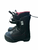 Used LADIES SB Womens Snowboard Boots Black Senior 5 10589-S000435764 View 2
