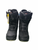 Used LADIES SB Womens Snowboard Boots Black Senior 5 10589-S000435765 View 3