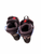 Used LADIES SB Womens Snowboard Boots Black Senior 5 10589-S000435765 View 4