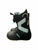 Used LADIES SB Womens Snowboard Boots Black Senior 6 10589-S000435766 View 2
