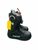Used LADIES SB Womens Snowboard Boots Black Senior 6 10589-S000435767 View 1