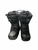 Used LADIES SB Womens Snowboard Boots Black Senior 6 10589-S000435768 View 3
