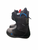 Used LADIES SB Womens Snowboard Boots Black Senior 6 10589-S000435769 View 2