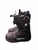 Used LADIES SB Womens Snowboard Boots Black Senior 7 10589-S000435770 View 2