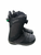 Used LADIES SB Womens Snowboard Boots Black Senior 7 10589-S000435771 View 1