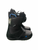 Used LADIES SB Womens Snowboard Boots Black Senior 7 10589-S000435772 View 1