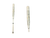 Used Louisville Slugger GENESIS BB/SB Slowpitch Bat 34" 11917-S000019420 View 1