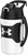 New Under Armour Playmaker Jug 64 oz White/Black 11692-MCD7002090022 View 1