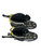 Used Ultra Wheels MENS Senior Rec Fitness Skates Black Senior 14 11836-S000040723 View 2