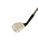 Used Taylormade RAC 60DEG BLACK Golf Wedge Mens RH 60 Degree 11892-S000033547 View 3