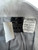Used Nike BASEBALL PANTS GREY BB/SB Pant Boys Grey XS 11932-S000172889 View 3