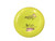 Used Innova STAR INVICTUS Disc Golf Driver Yellow 11846-S000107448 View 1