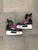 Used Bauer LTD Senior Hockey Skate Senior 11 11809-S000089647 View 1