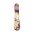 Used OXYGEN AL 145 CM SNOWBOARD Womens Snowboard Only Brown 145 cm 11617-S000349179 View 1