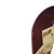 Used OXYGEN AL 145 CM SNOWBOARD Womens Snowboard Only Brown 145 cm 11617-S000349179 View 4