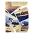 Used OXYGEN AL 145 CM SNOWBOARD Womens Snowboard Only Brown 145 cm 11617-S000349179 View 5