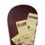 Used OXYGEN AL 145 CM SNOWBOARD Womens Snowboard Only Brown 145 cm 11617-S000349179 View 3